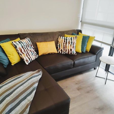 La Posada De Guille Luxury 1 Habitacion - Surco ลิมา ภายนอก รูปภาพ