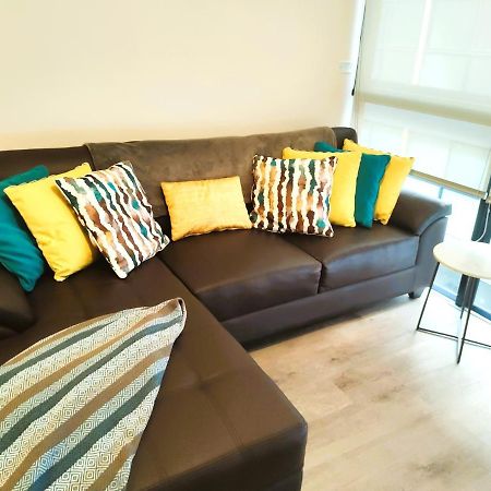 La Posada De Guille Luxury 1 Habitacion - Surco ลิมา ภายนอก รูปภาพ
