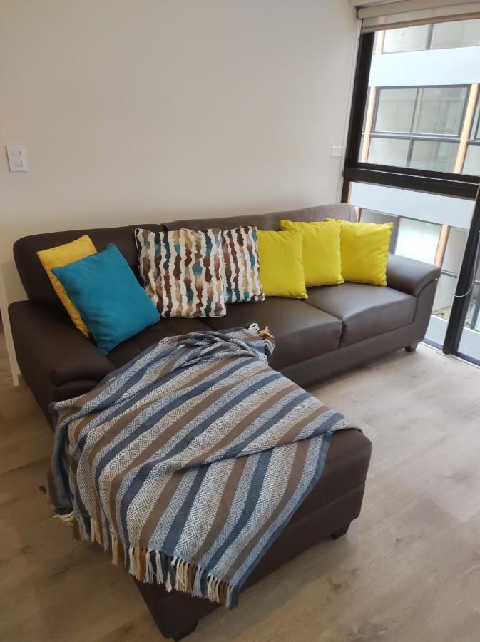 La Posada De Guille Luxury 1 Habitacion - Surco ลิมา ภายนอก รูปภาพ
