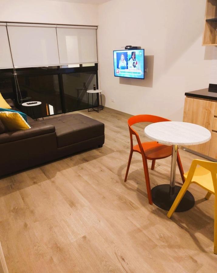 La Posada De Guille Luxury 1 Habitacion - Surco ลิมา ภายนอก รูปภาพ