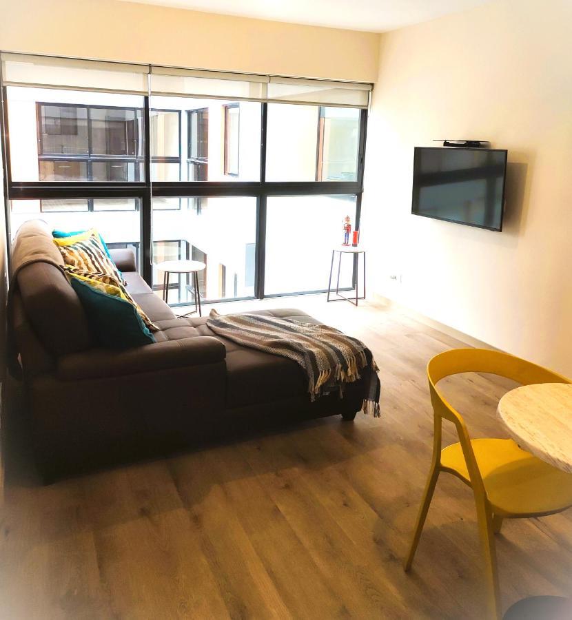 La Posada De Guille Luxury 1 Habitacion - Surco ลิมา ภายนอก รูปภาพ