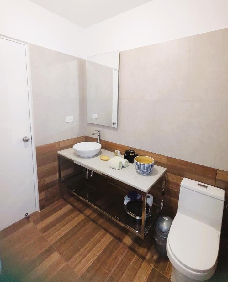 La Posada De Guille Luxury 1 Habitacion - Surco ลิมา ภายนอก รูปภาพ