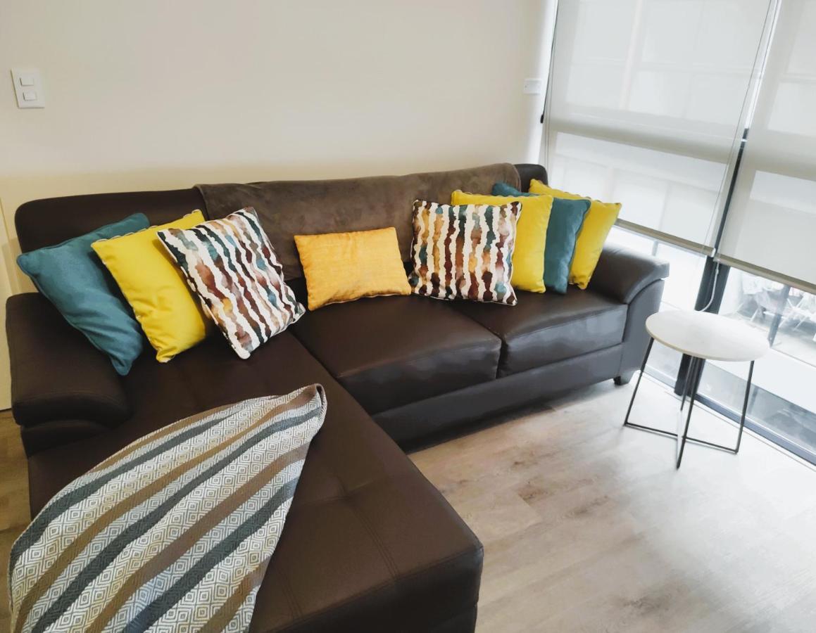 La Posada De Guille Luxury 1 Habitacion - Surco ลิมา ภายนอก รูปภาพ