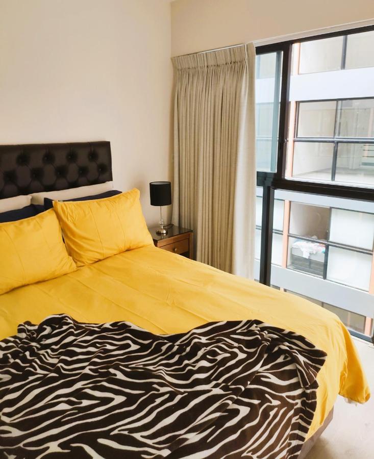 La Posada De Guille Luxury 1 Habitacion - Surco ลิมา ภายนอก รูปภาพ