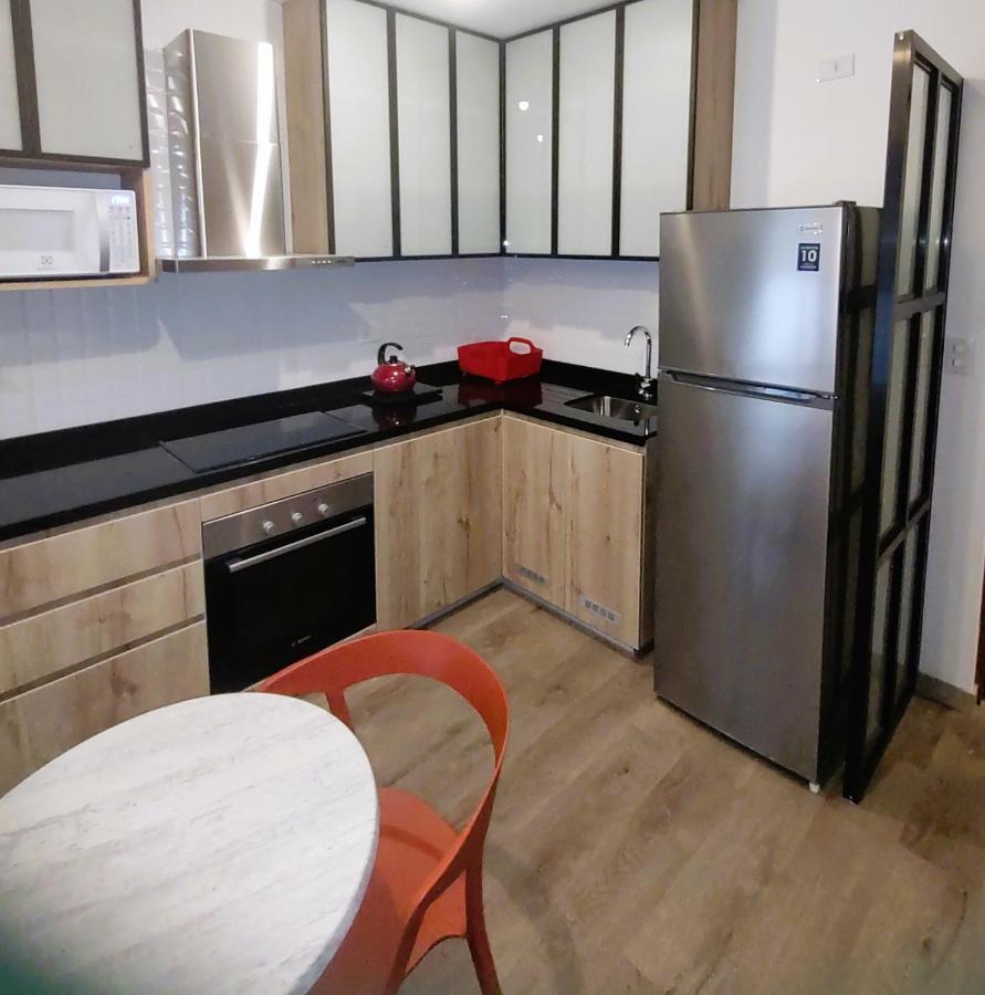 La Posada De Guille Luxury 1 Habitacion - Surco ลิมา ภายนอก รูปภาพ