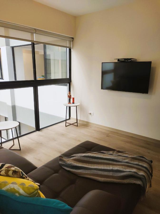 La Posada De Guille Luxury 1 Habitacion - Surco ลิมา ภายนอก รูปภาพ