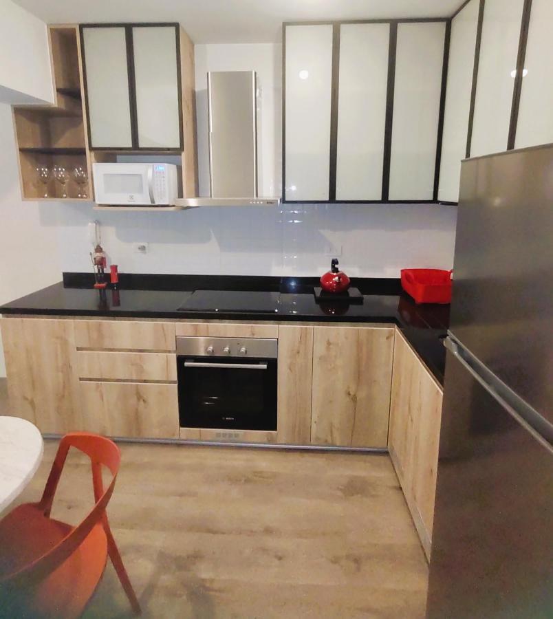 La Posada De Guille Luxury 1 Habitacion - Surco ลิมา ภายนอก รูปภาพ