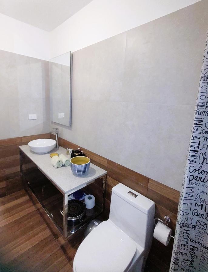 La Posada De Guille Luxury 1 Habitacion - Surco ลิมา ภายนอก รูปภาพ