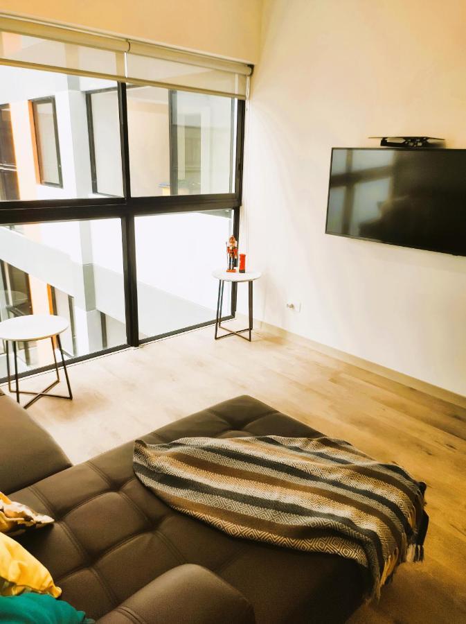 La Posada De Guille Luxury 1 Habitacion - Surco ลิมา ภายนอก รูปภาพ