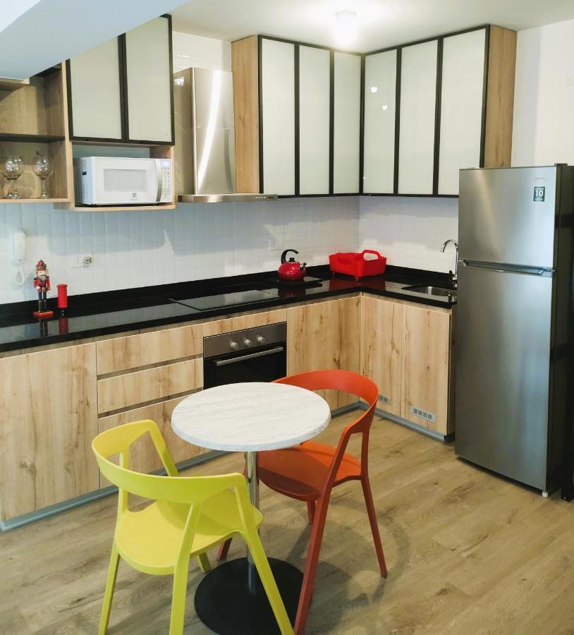 La Posada De Guille Luxury 1 Habitacion - Surco ลิมา ภายนอก รูปภาพ